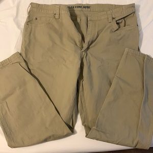 Duluth Flex Fire Hose Pants